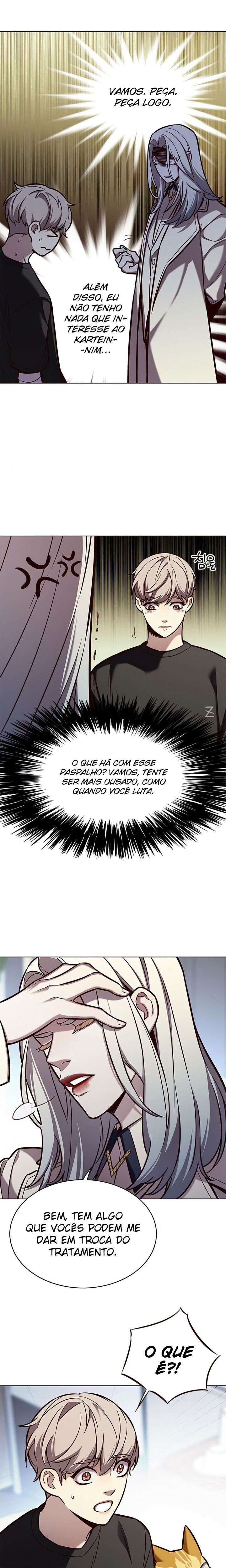 Read Eleceed PT Manga Online