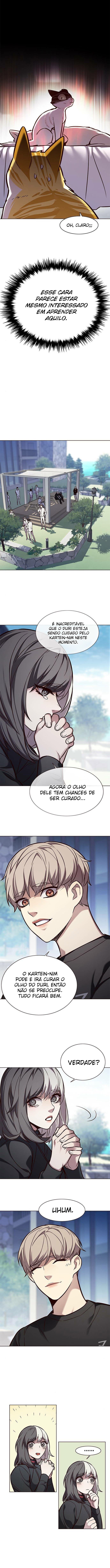 Read Eleceed PT Manga Online