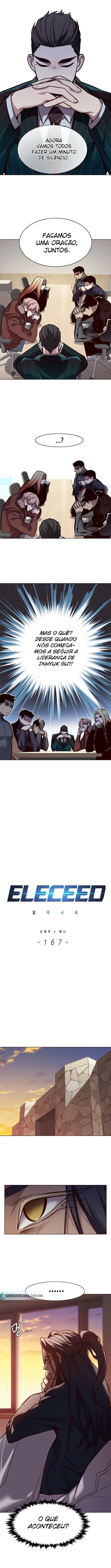 Read Eleceed PT Manga Online