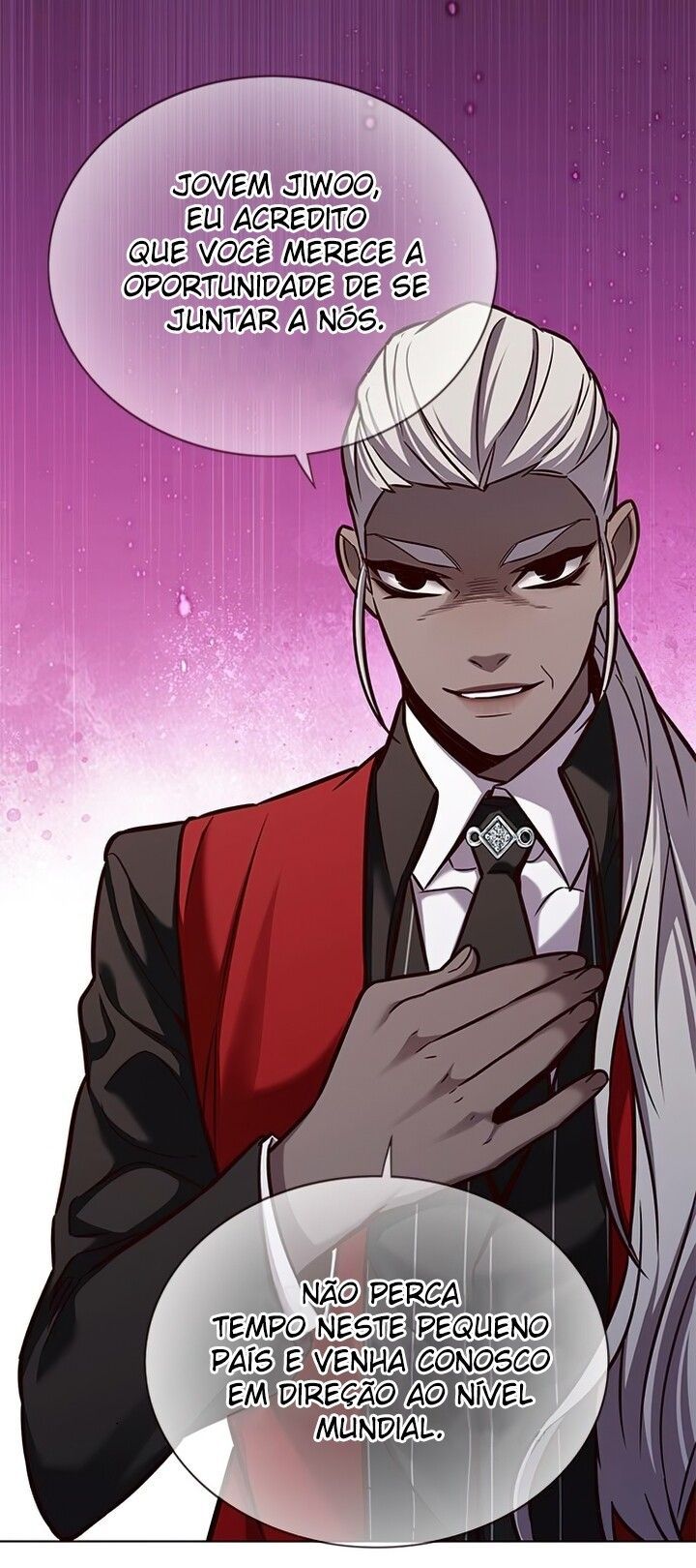 Read Eleceed PT Manga Online