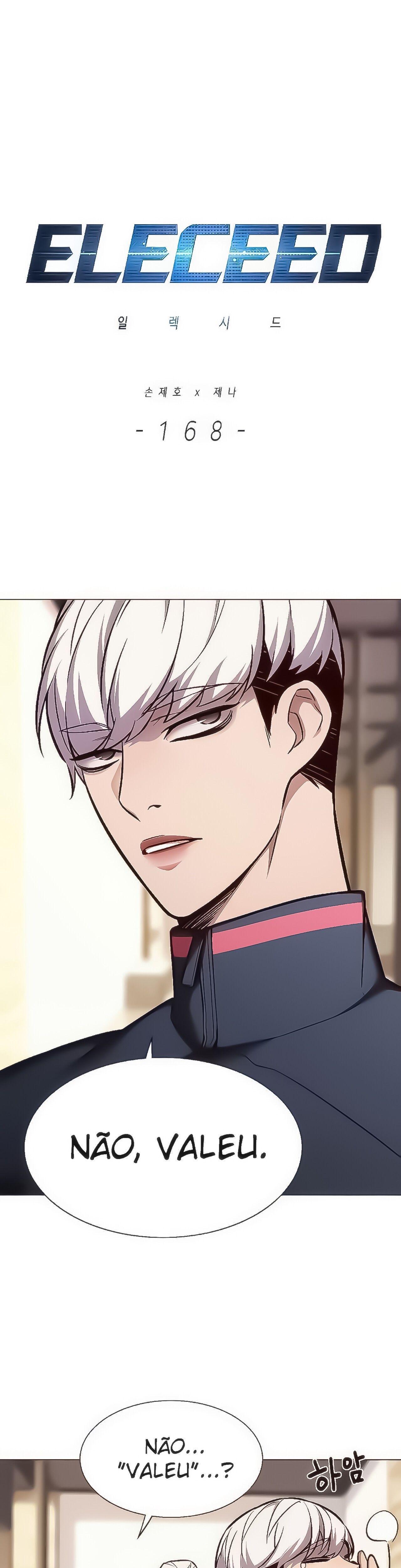 Read Eleceed PT Manga Online