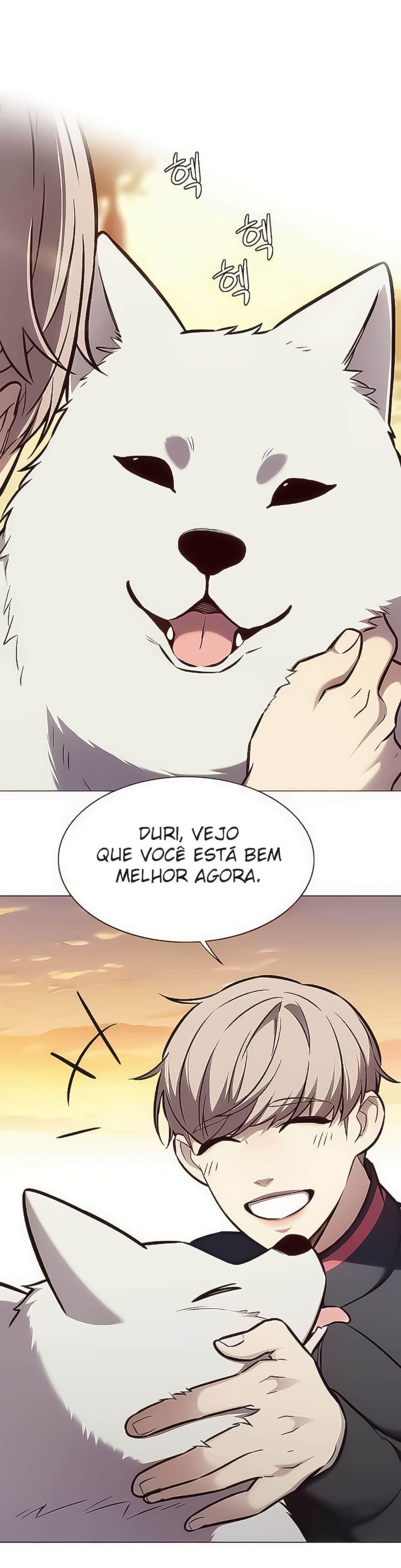 Read Eleceed PT Manga Online