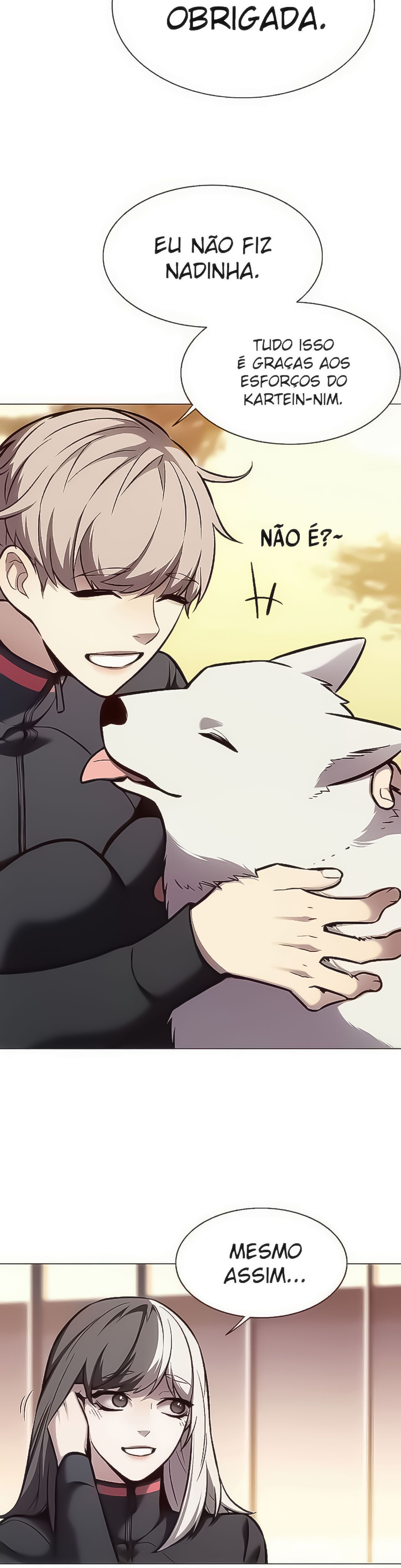 Read Eleceed PT Manga Online