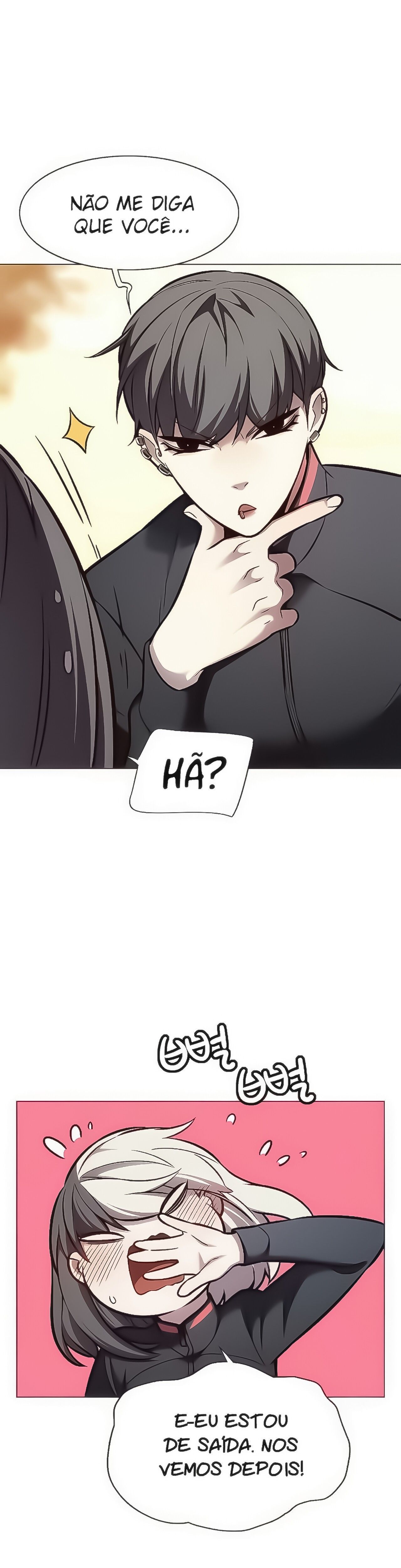 Read Eleceed PT Manga Online