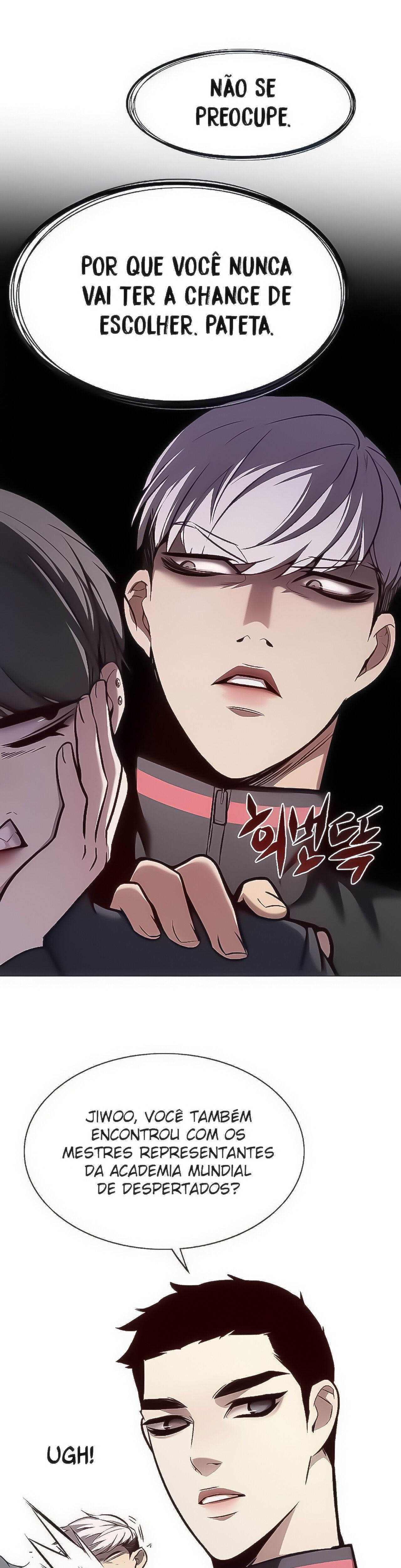 Read Eleceed PT Manga Online