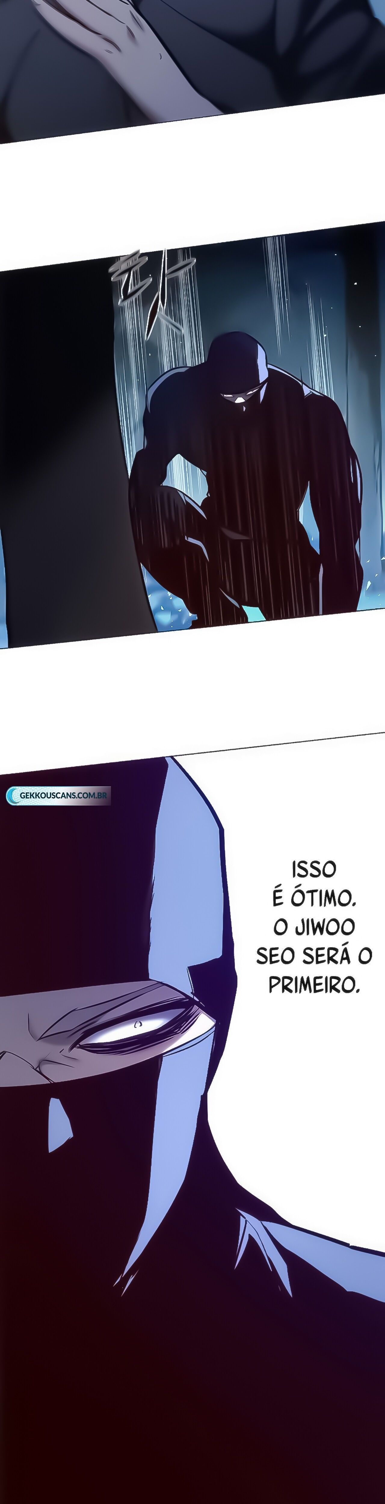 Read Eleceed PT Manga Online