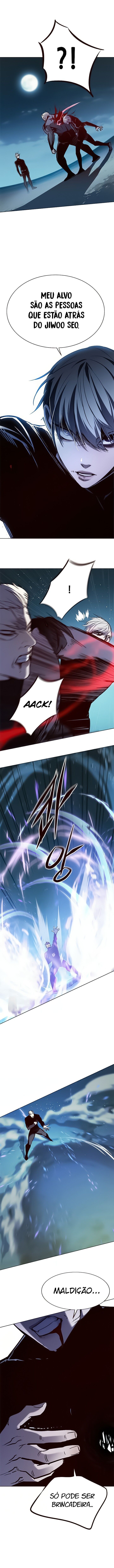 Read Eleceed PT Manga Online