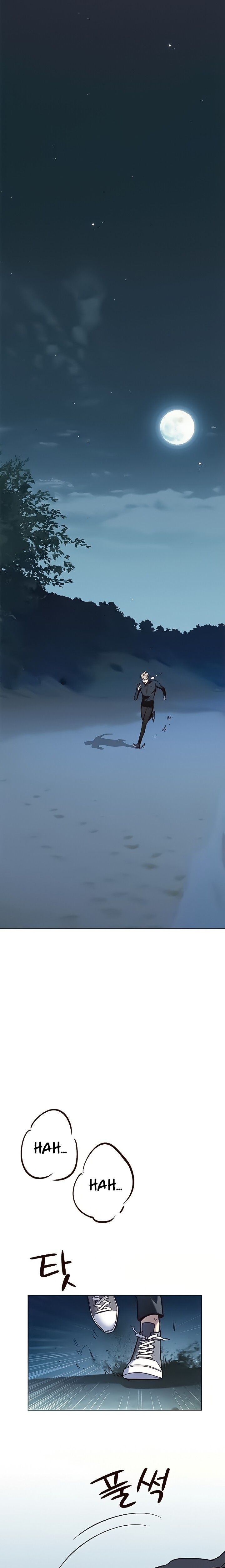 Read Eleceed PT Manga Online