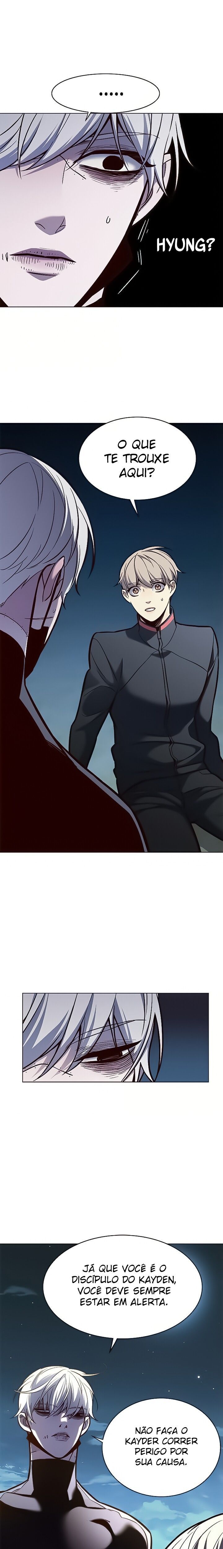 Read Eleceed PT Manga Online