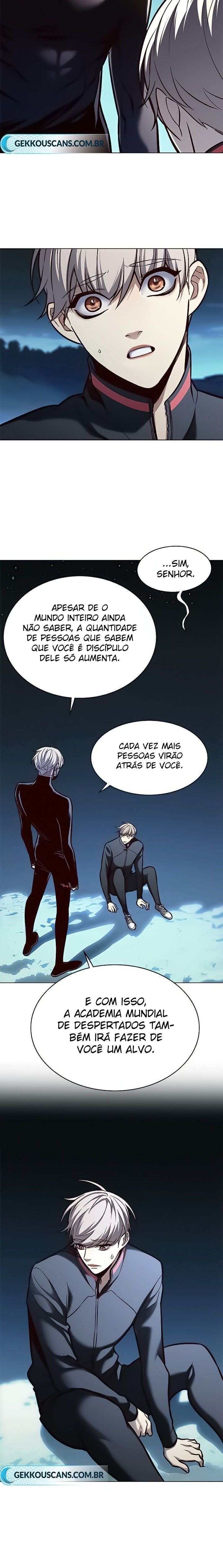 Read Eleceed PT Manga Online