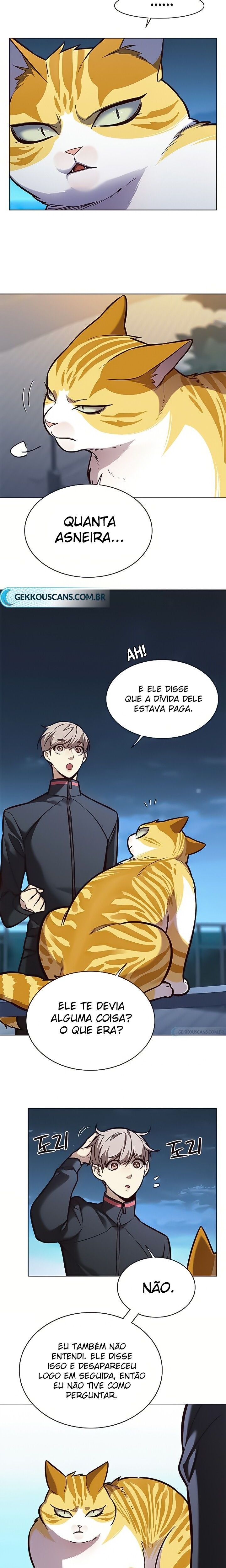 Read Eleceed PT Manga Online