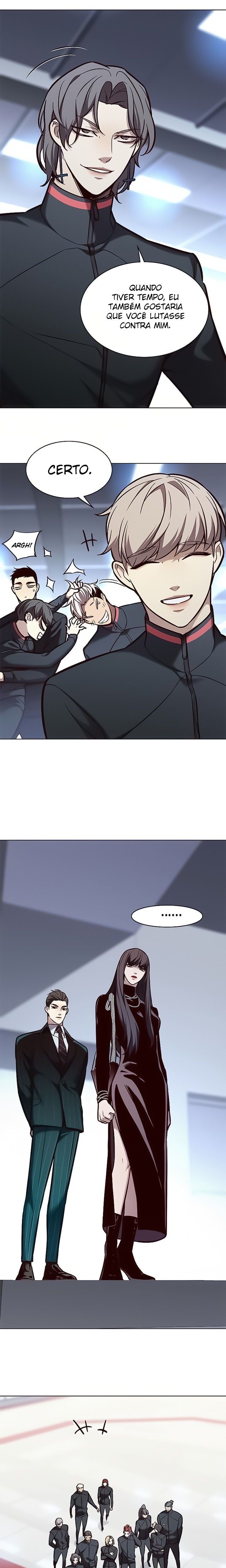 Read Eleceed PT Manga Online