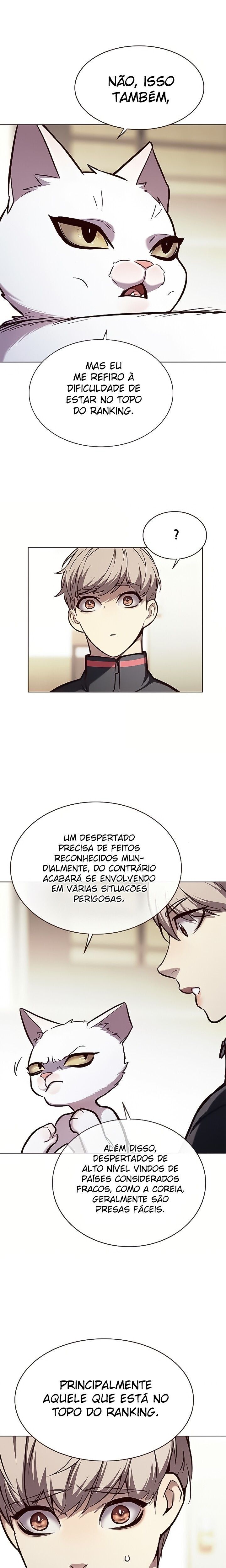 Read Eleceed PT Manga Online