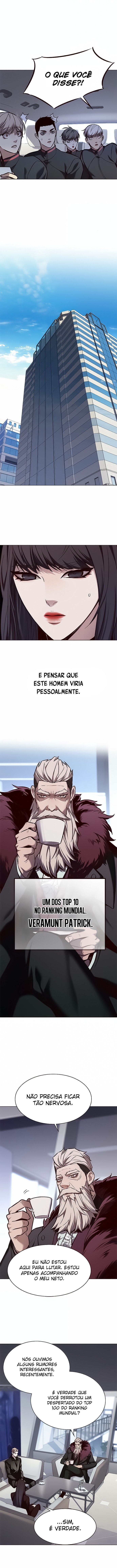 Read Eleceed PT Manga Online