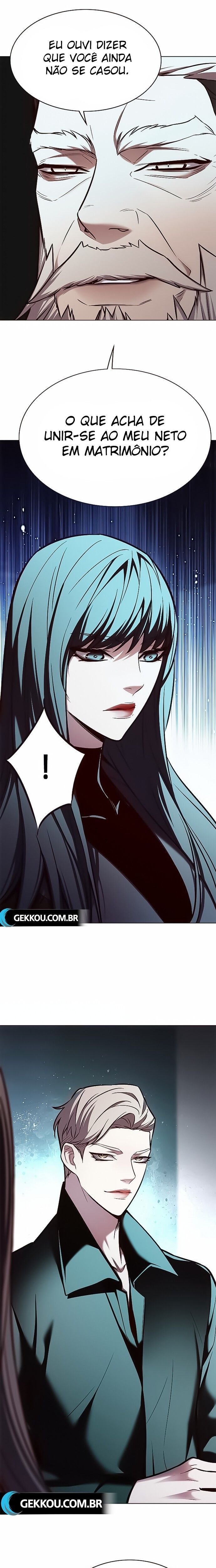 Read Eleceed PT Manga Online