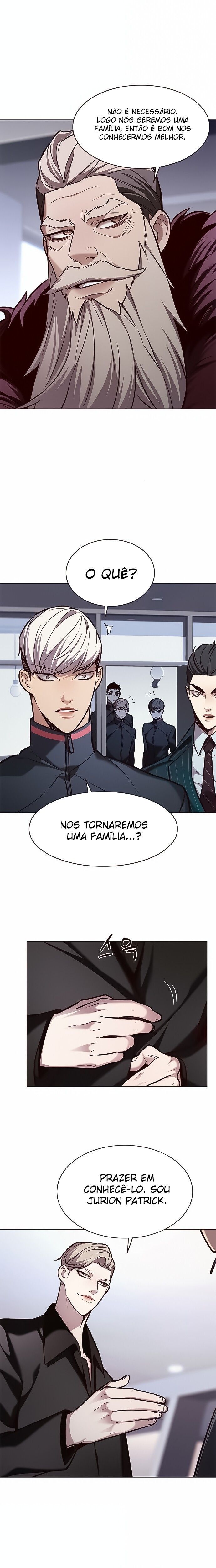 Read Eleceed PT Manga Online