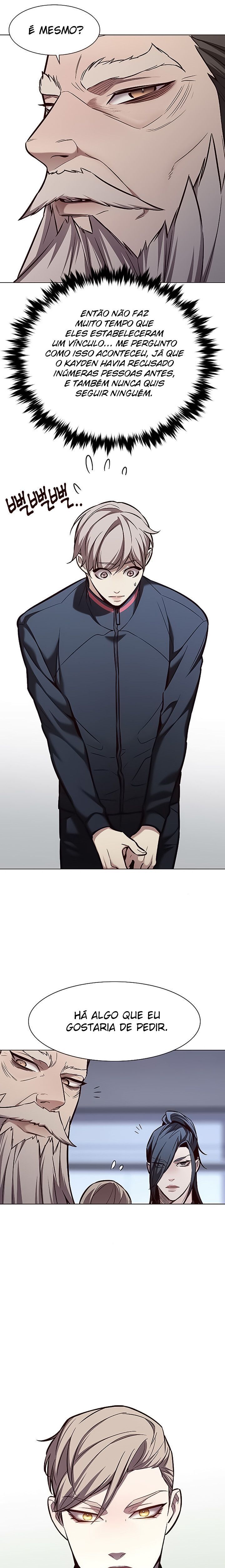 Read Eleceed PT Manga Online