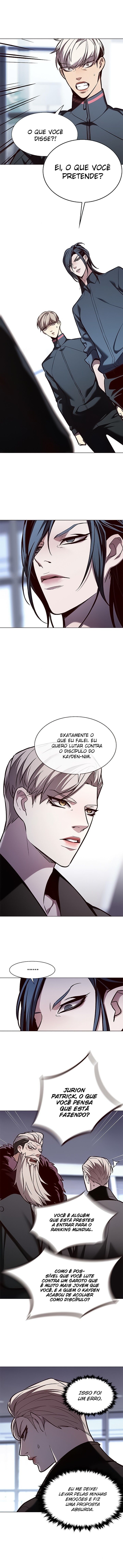 Read Eleceed PT Manga Online