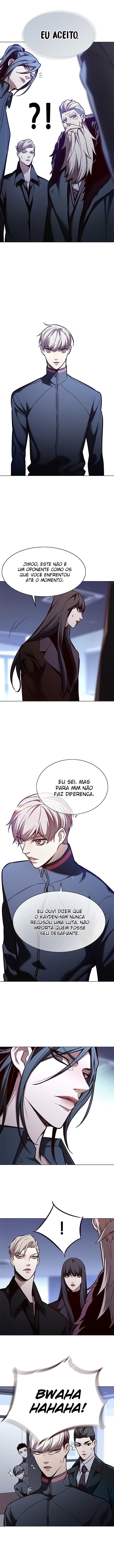 Read Eleceed PT Manga Online