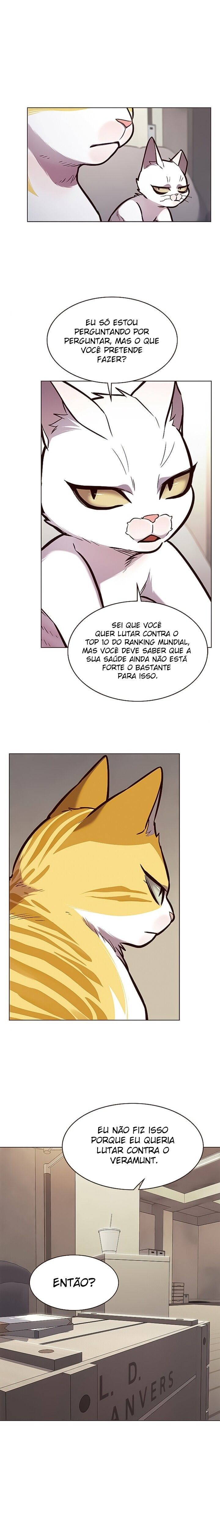 Read Eleceed PT Manga Online