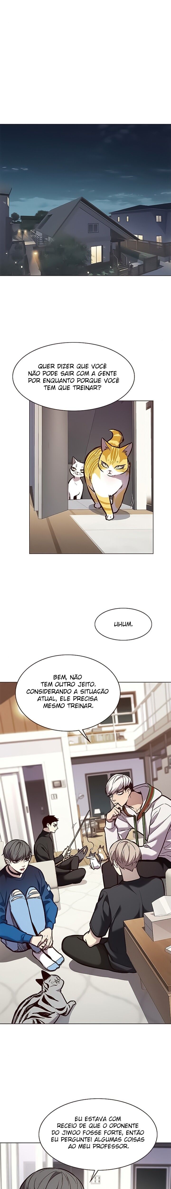 Read Eleceed PT Manga Online