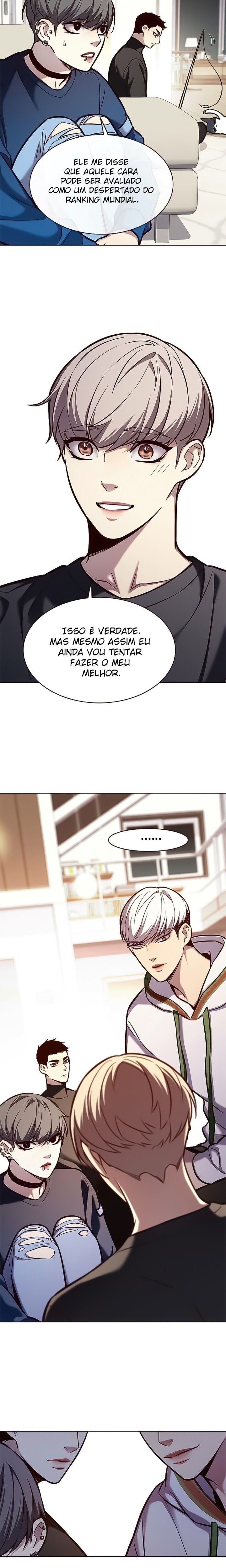 Read Eleceed PT Manga Online