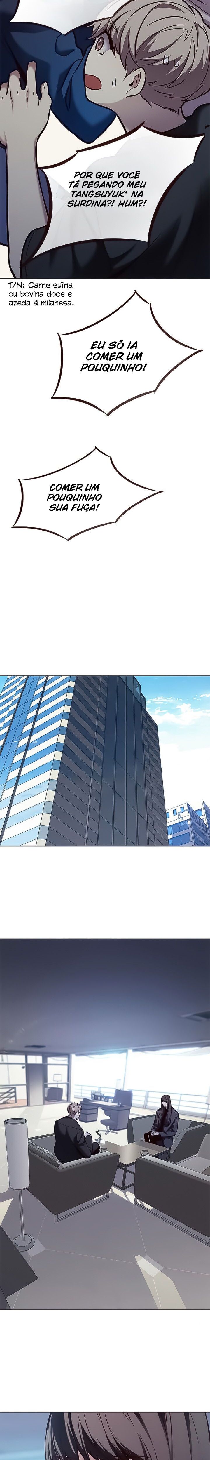 Read Eleceed PT Manga Online