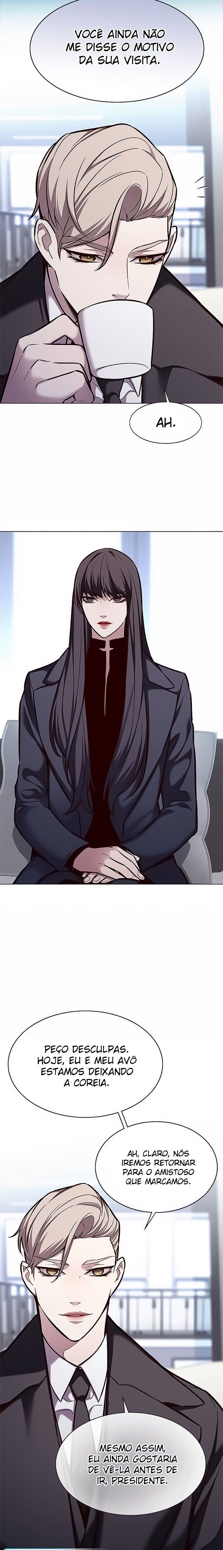 Read Eleceed PT Manga Online