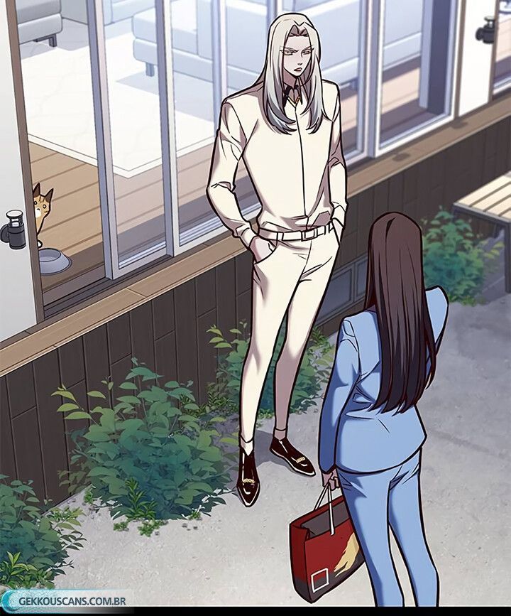 Read Eleceed PT Manga Online