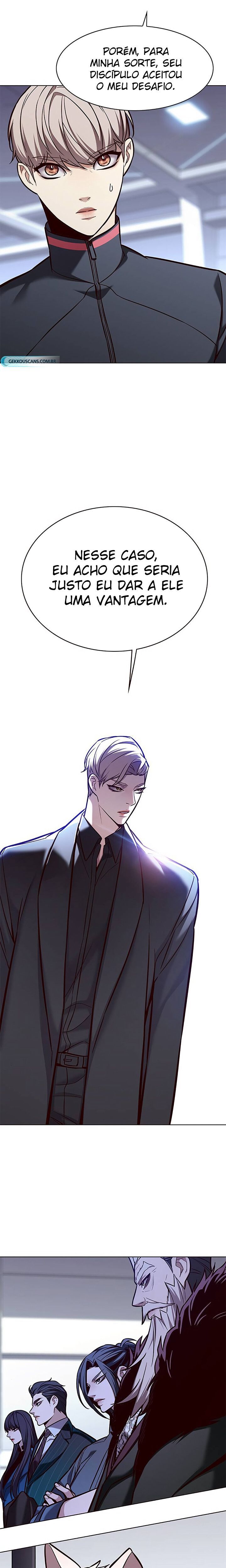 Read Eleceed PT Manga Online