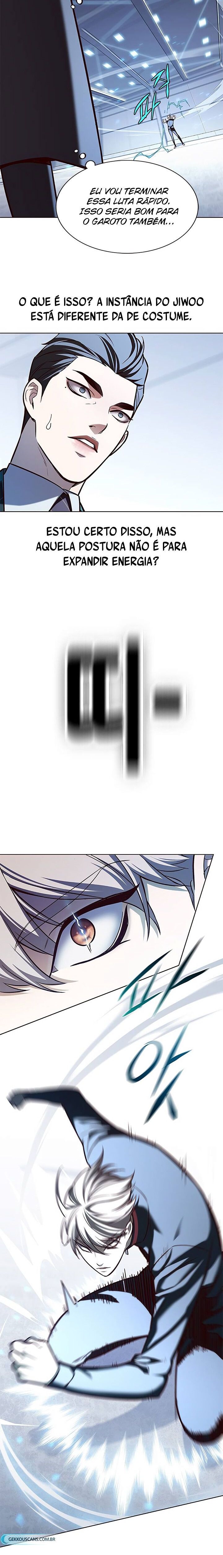 Read Eleceed PT Manga Online