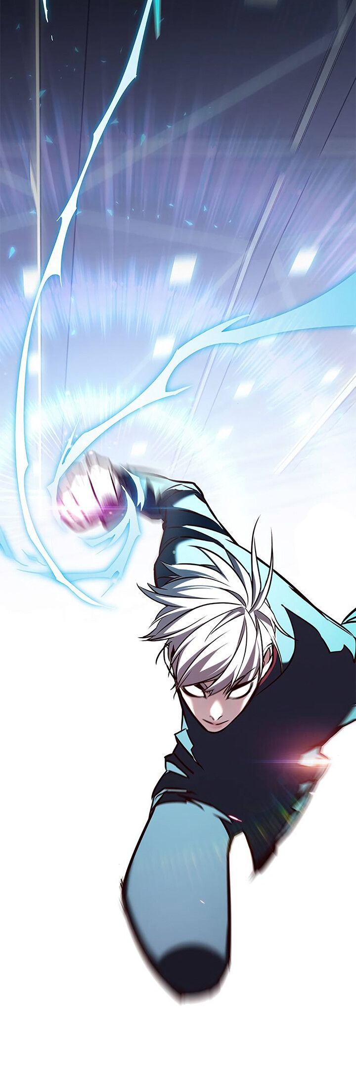 Read Eleceed PT Manga Online