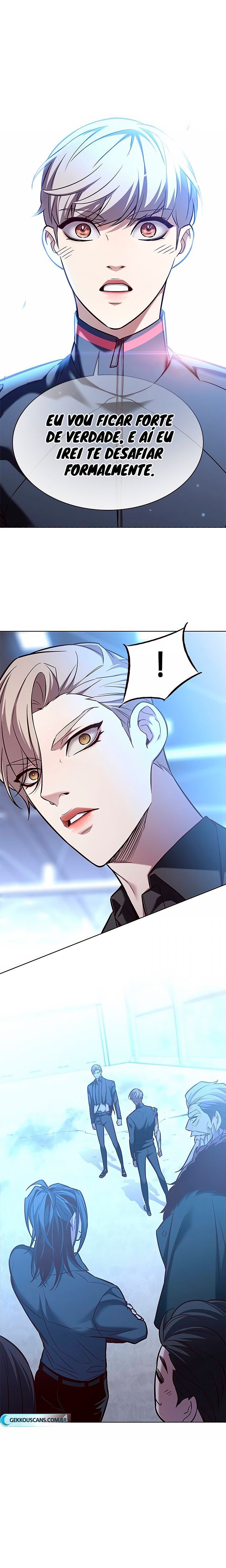 Read Eleceed PT Manga Online