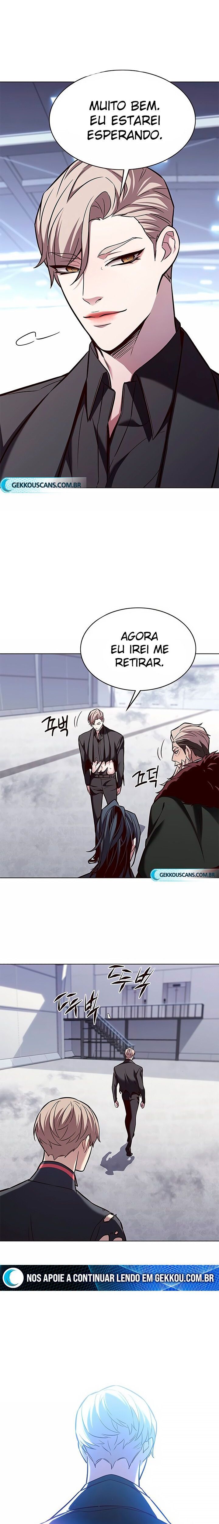 Read Eleceed PT Manga Online