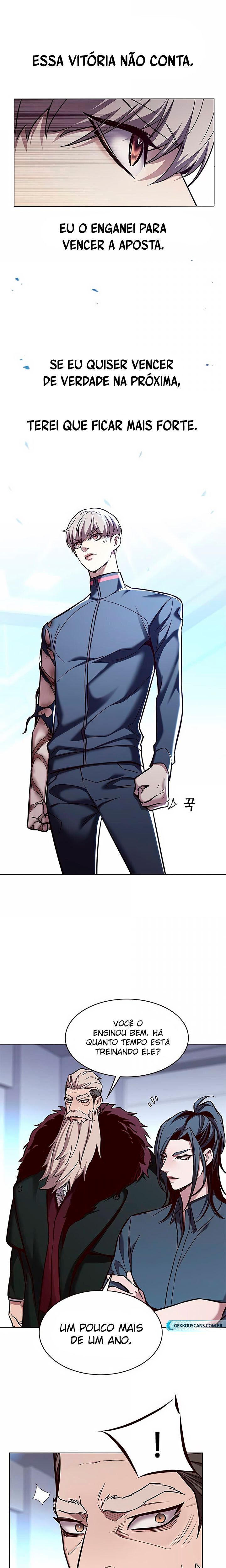 Read Eleceed PT Manga Online