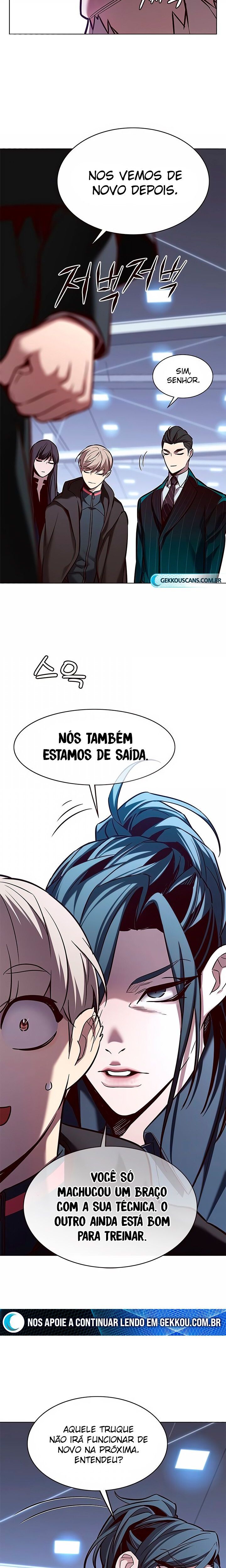 Read Eleceed PT Manga Online