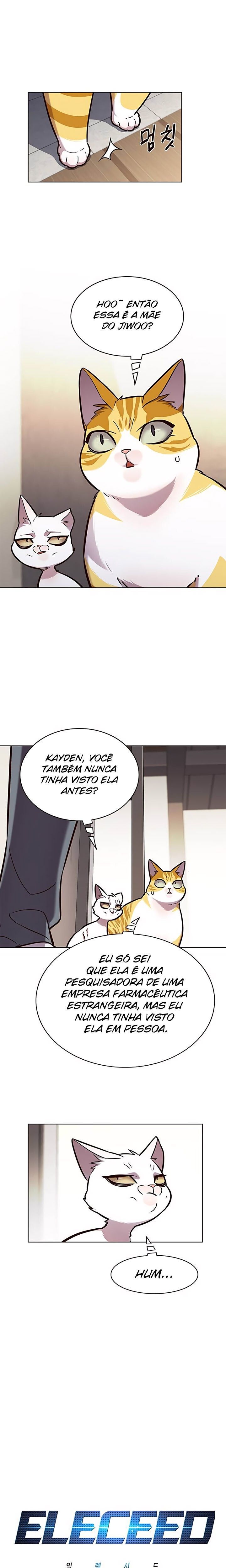 Read Eleceed PT Manga Online