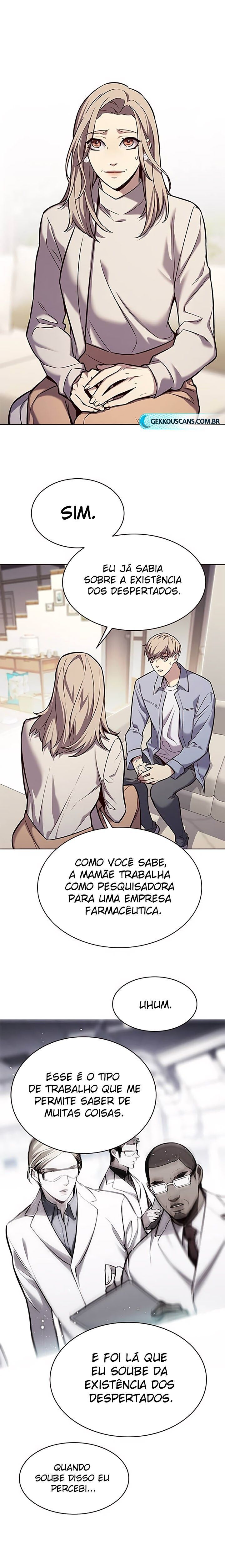 Read Eleceed PT Manga Online