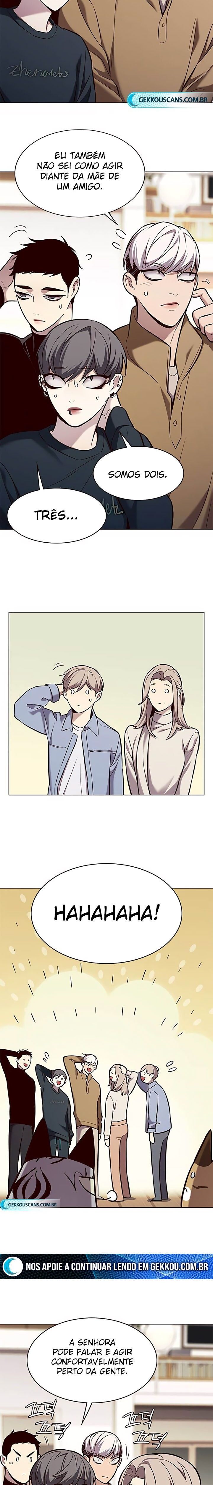 Read Eleceed PT Manga Online