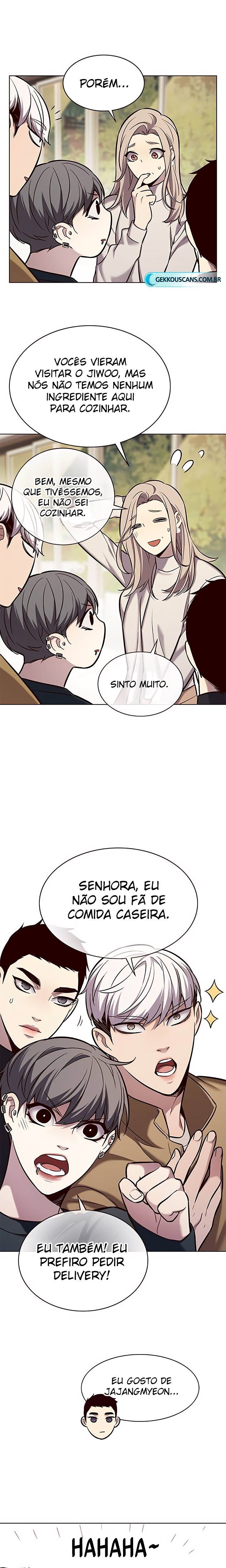 Read Eleceed PT Manga Online