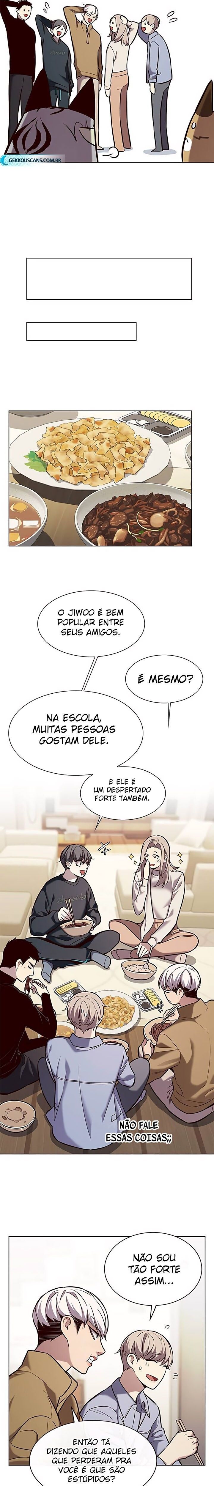 Read Eleceed PT Manga Online