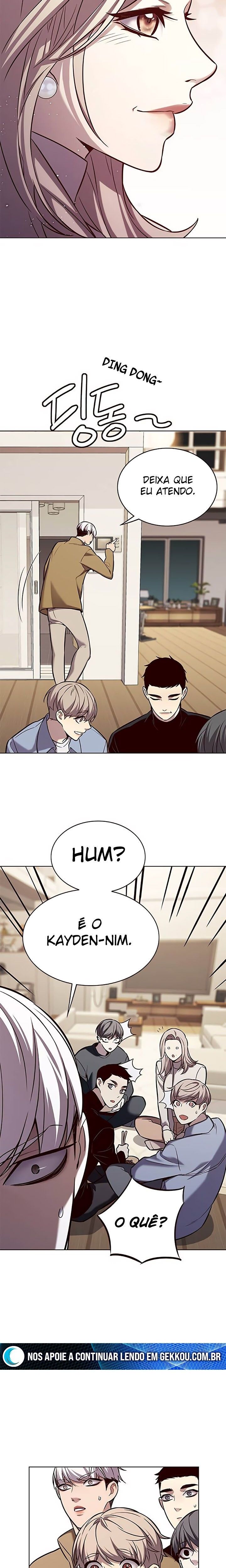 Read Eleceed PT Manga Online