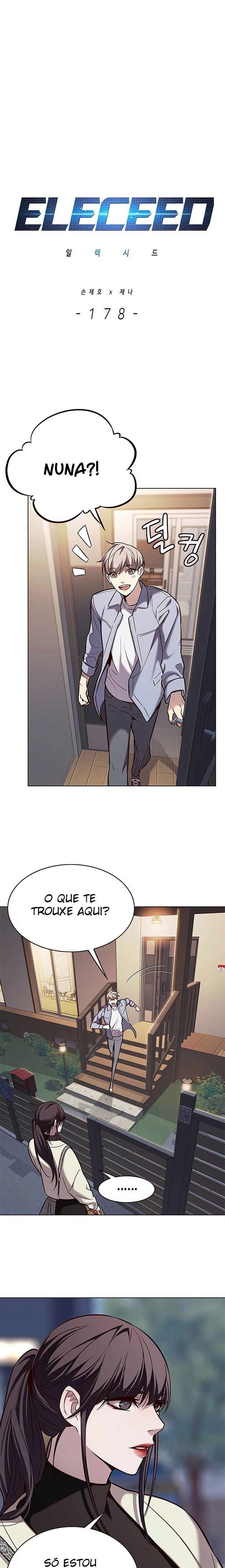 Read Eleceed PT Manga Online