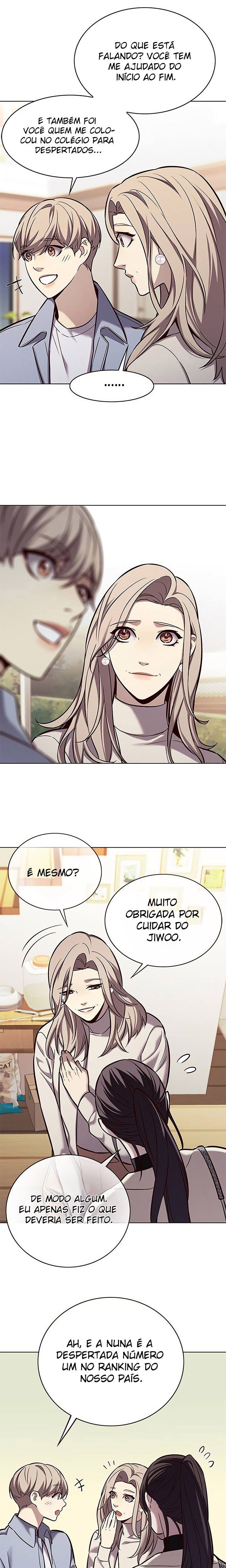 Read Eleceed PT Manga Online