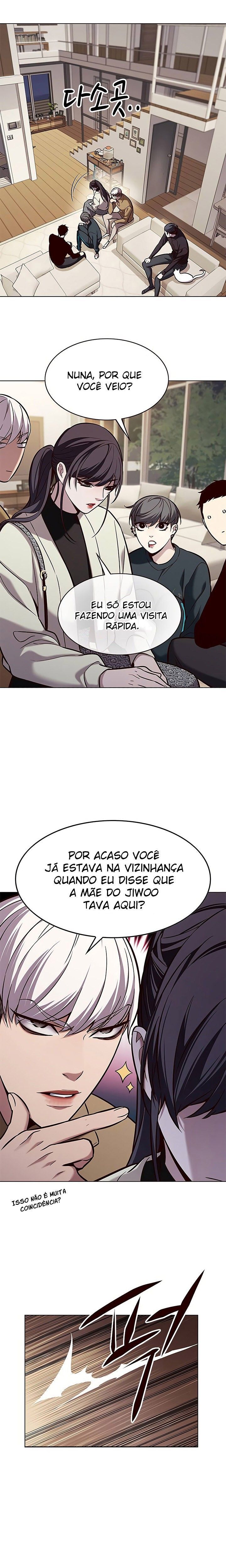 Read Eleceed PT Manga Online