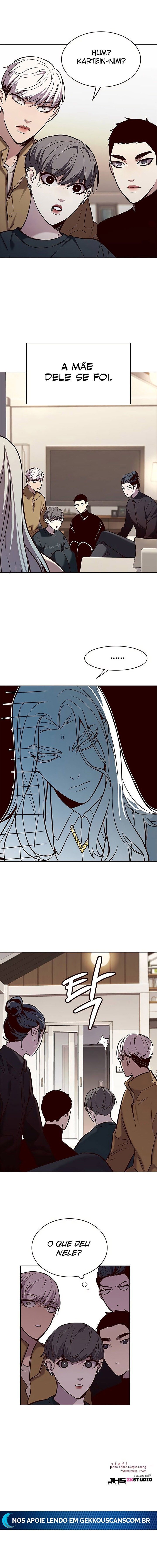 Read Eleceed PT Manga Online