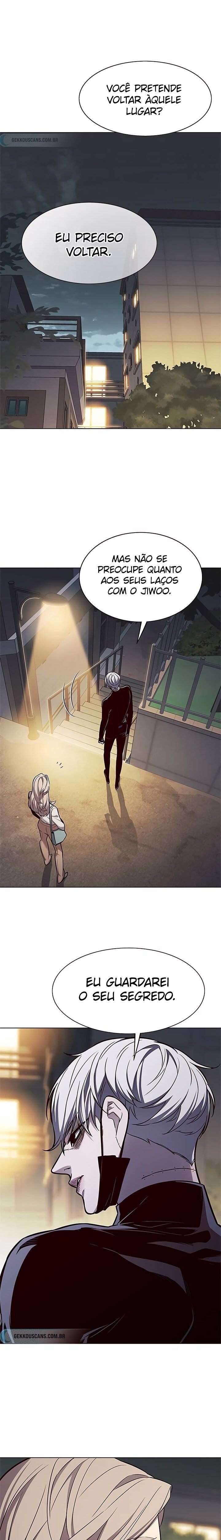 Read Eleceed PT Manga Online