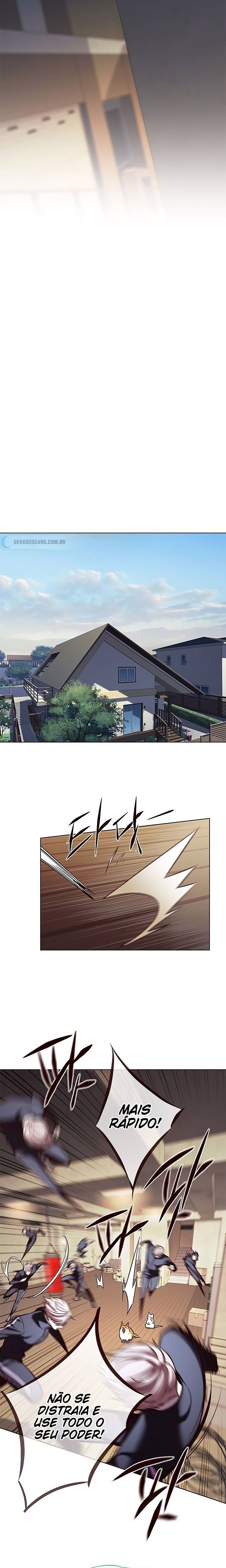 Read Eleceed PT Manga Online