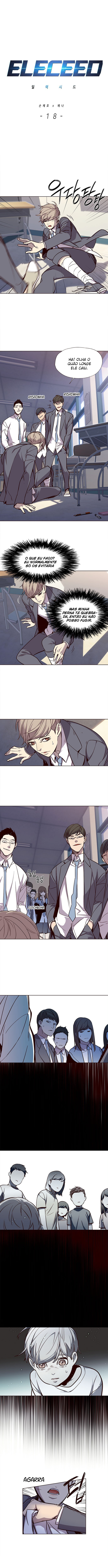 Read Eleceed PT Manga Online