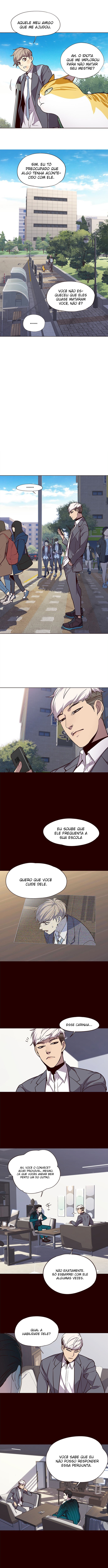 Read Eleceed PT Manga Online